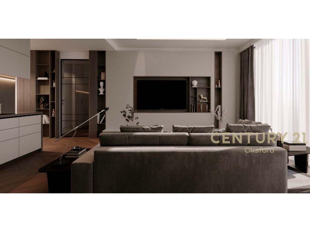 Affittiamo appartamento di lusso + posto auto presso la Residenza Lake View!