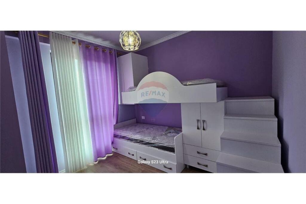 Apartment 2+1+2 for rent Myslym Shyr