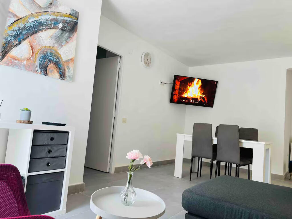 Appartamento In Affitto 2+1 a Don Bosko (ID B2201426) Tirana