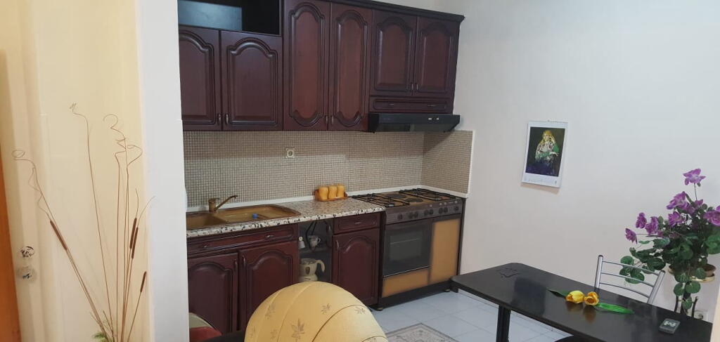 Apartment For Rent 2+1 At Shallvaret (ID B221342) Tirane
