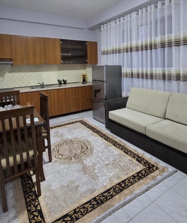 APARTMENT FOR RENT 2+1 VASIL SHANTO 750 EURO