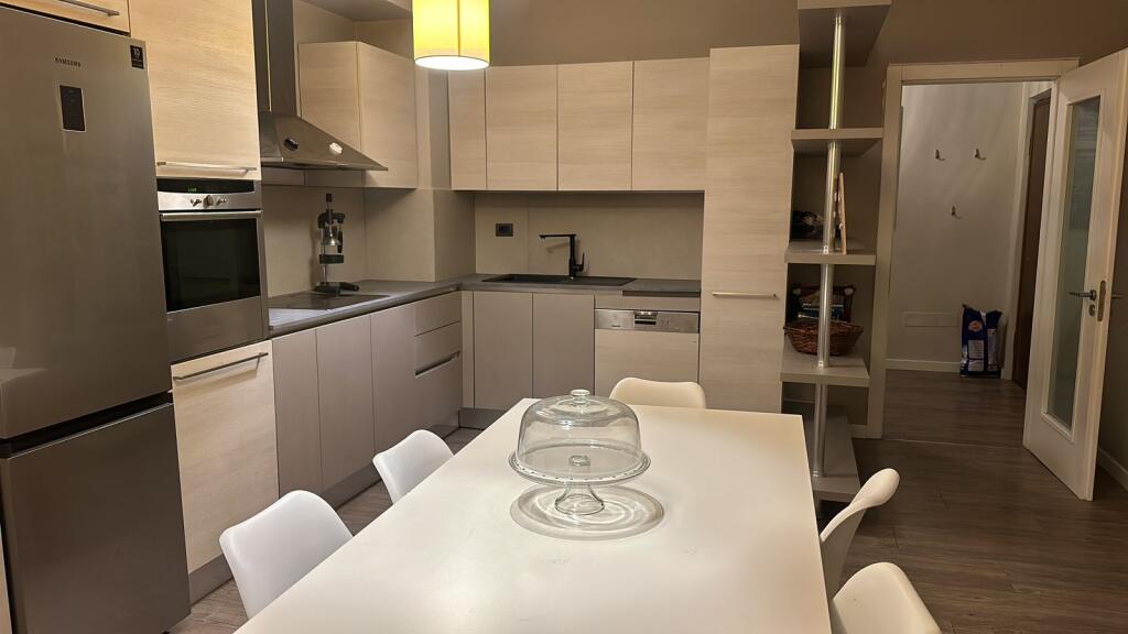 Apartment for Rent Blloku
