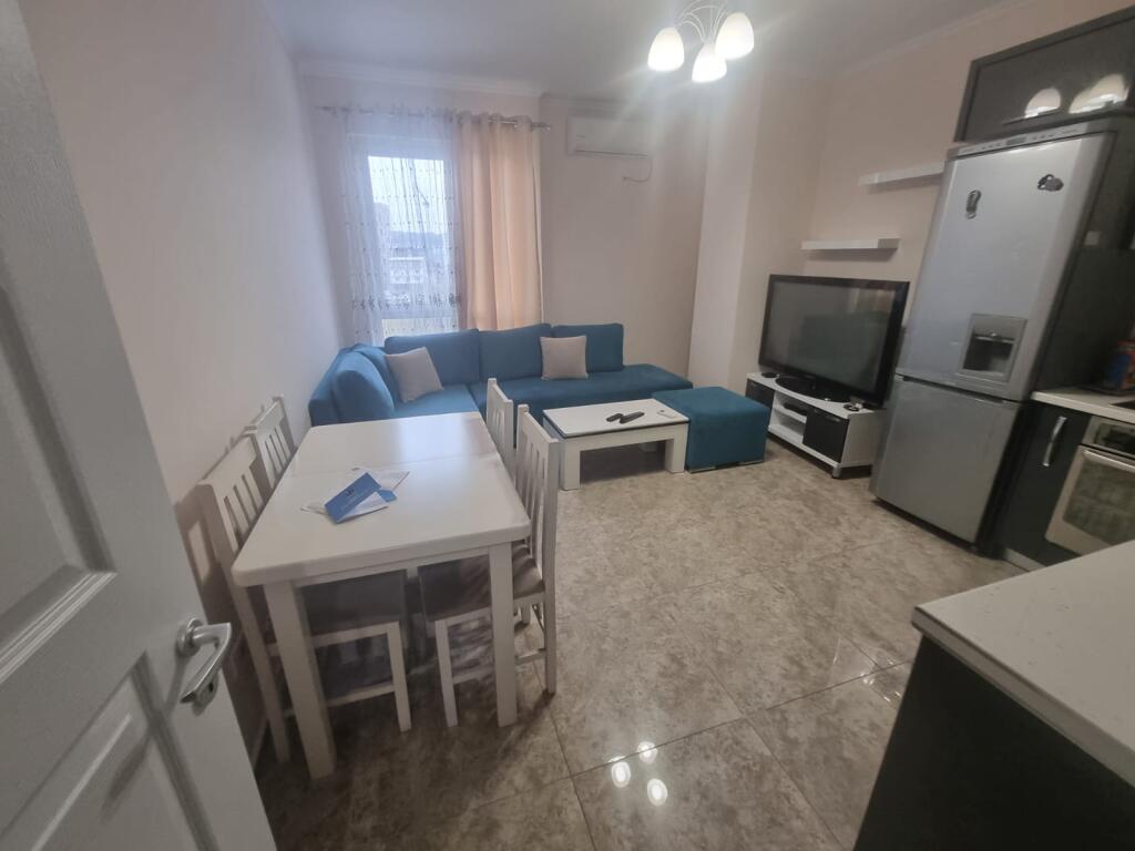 Apartment 1+1 for rent at Aviation Field