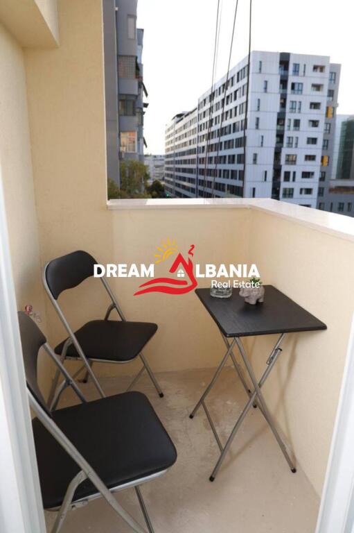For rent for AirBnb 2 apartments 1+1 and studio on Kavaja street near Square 21 (ID 42111440)