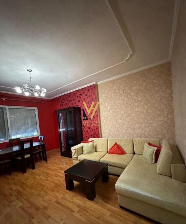 APARTMENT 1+1+BLK FOR RENT NEAR THE FORMER BUS PARK 500 EURO