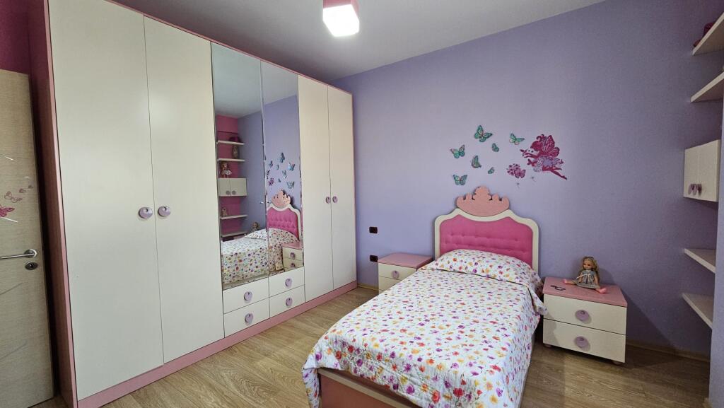 Apartment for Rent 3+2+2 balconies