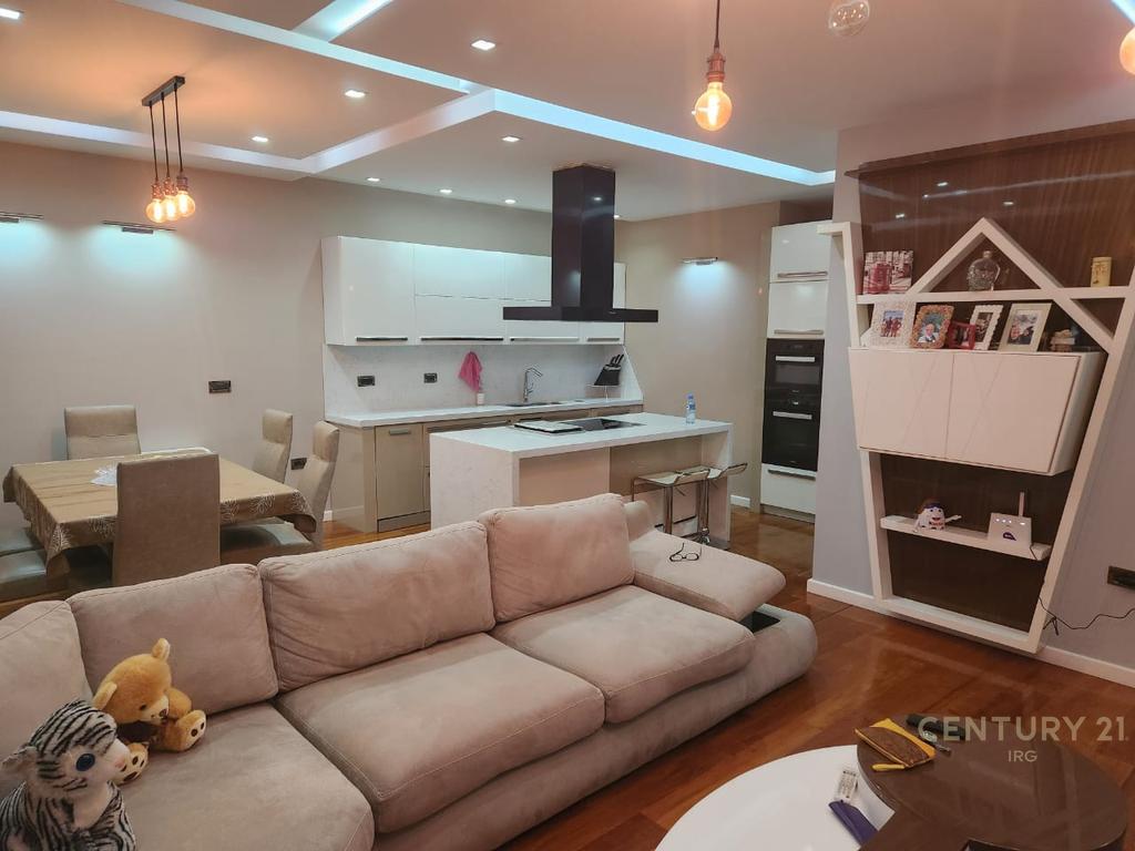 APARTMENT 2+1+2 FOR RENT, FORMER MORTGAGE!