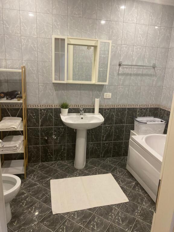 Apartment 2+1 for Rent, Kristal Center, Paris Commune