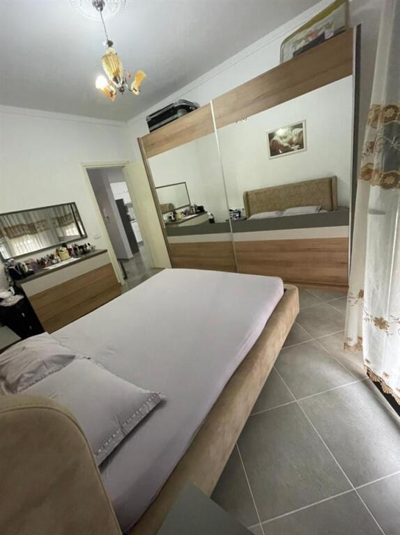 Appartamento moderno 1+1 in affitto a Greer City, Unaza e Re, Tirana!