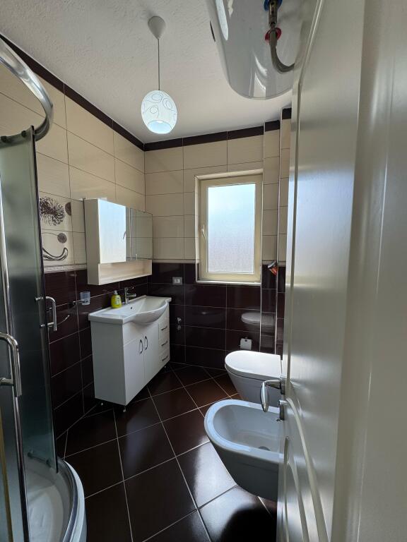 📣 QERA Apartament 2+1  📍Pranë Mozaikut të Tiranës  ✨  
