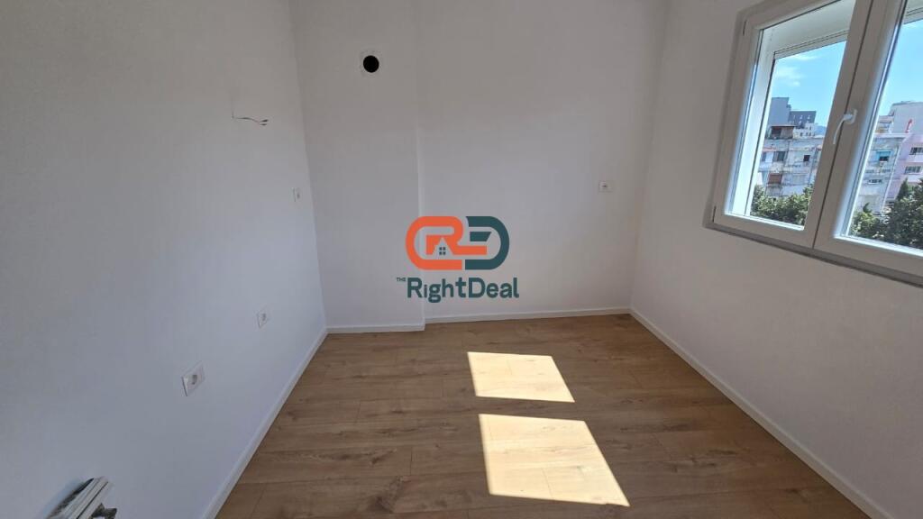 On Bardhyl Street, Next to Main Road, 2+1+Storage Apartment Newly Invested for Sale !!