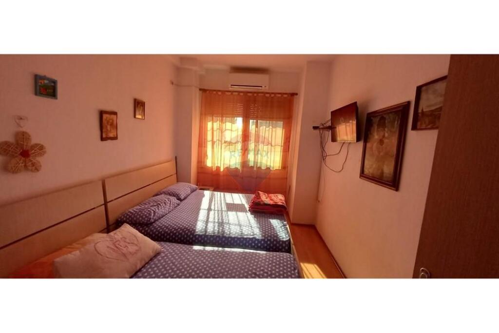 Apartment 2+1. Pogradec
