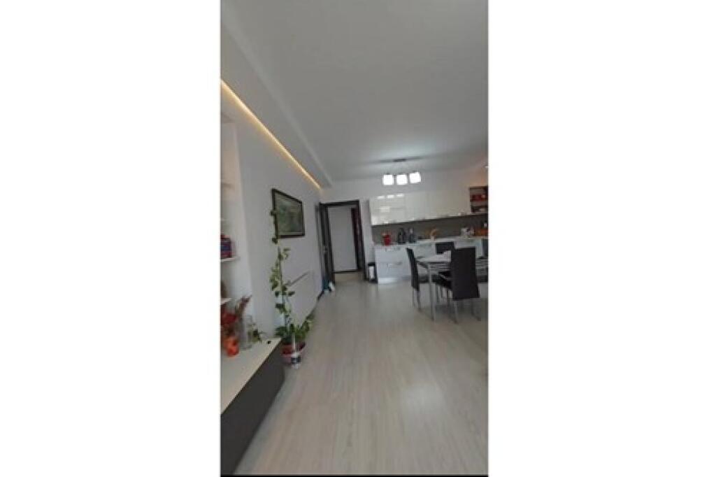 Apartament 2+1+2 tualete per Qira tek ATSH