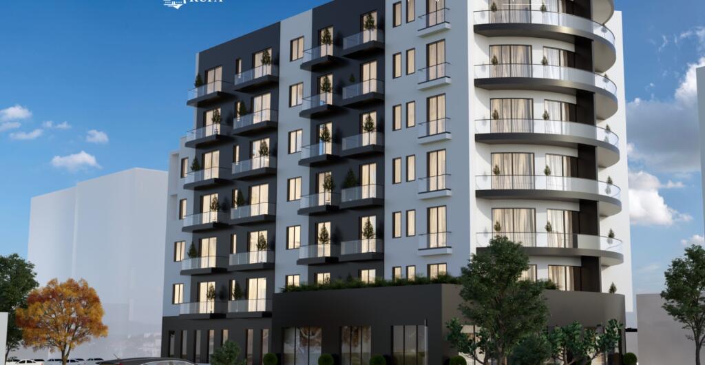 For sale 2+1+2+2 Balconies Kamez Bathore