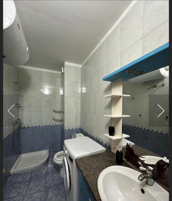 🌇 APPARTAMENTO 1+1 IN AFFITTO – SQUARE 21