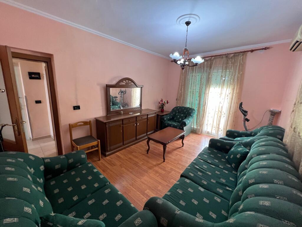 📣 RENT Apartment 2+1 📍 Street "Mine Peza   💶 Price 500 Euro