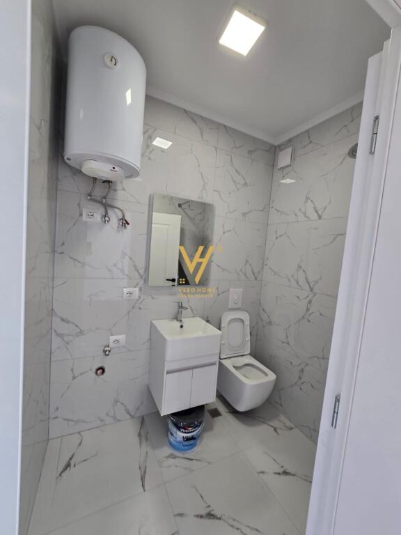 STUDIO APARTMENT 28 M2 FOR SALE IN DON BOSKO 68,000 EURO