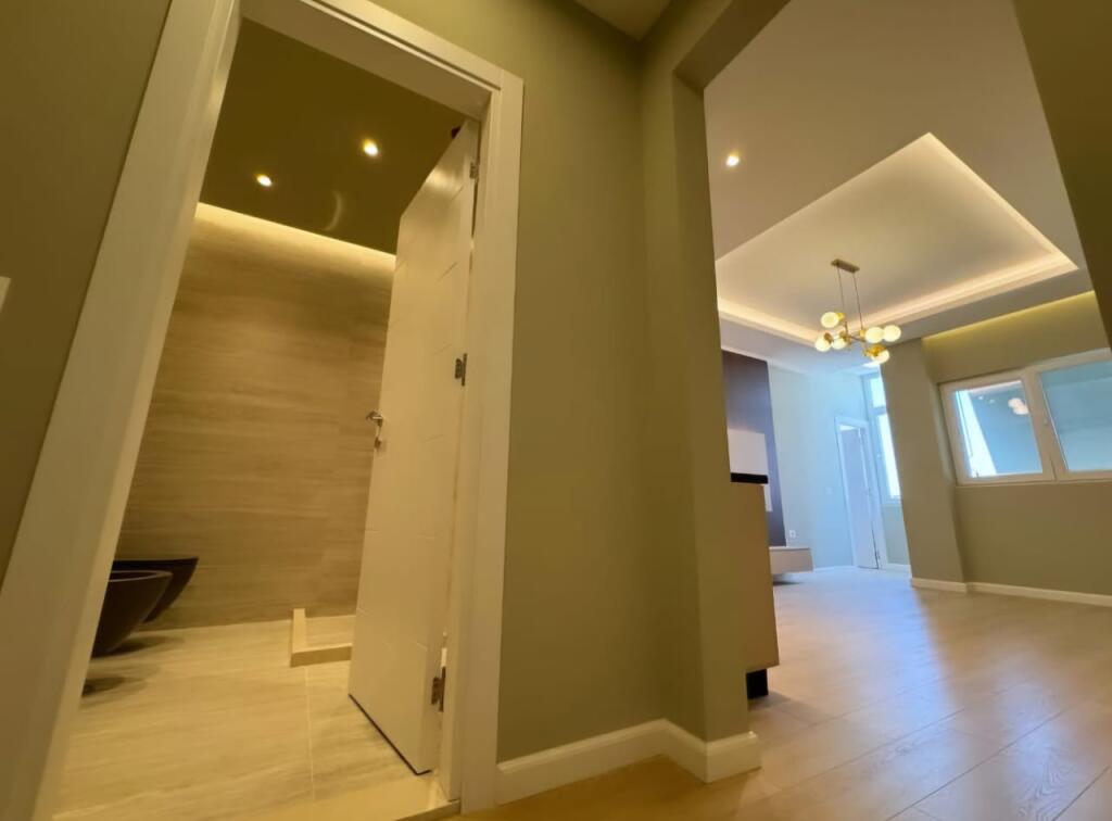 Rruga e Bogdaneve, shesim apartament 1+1