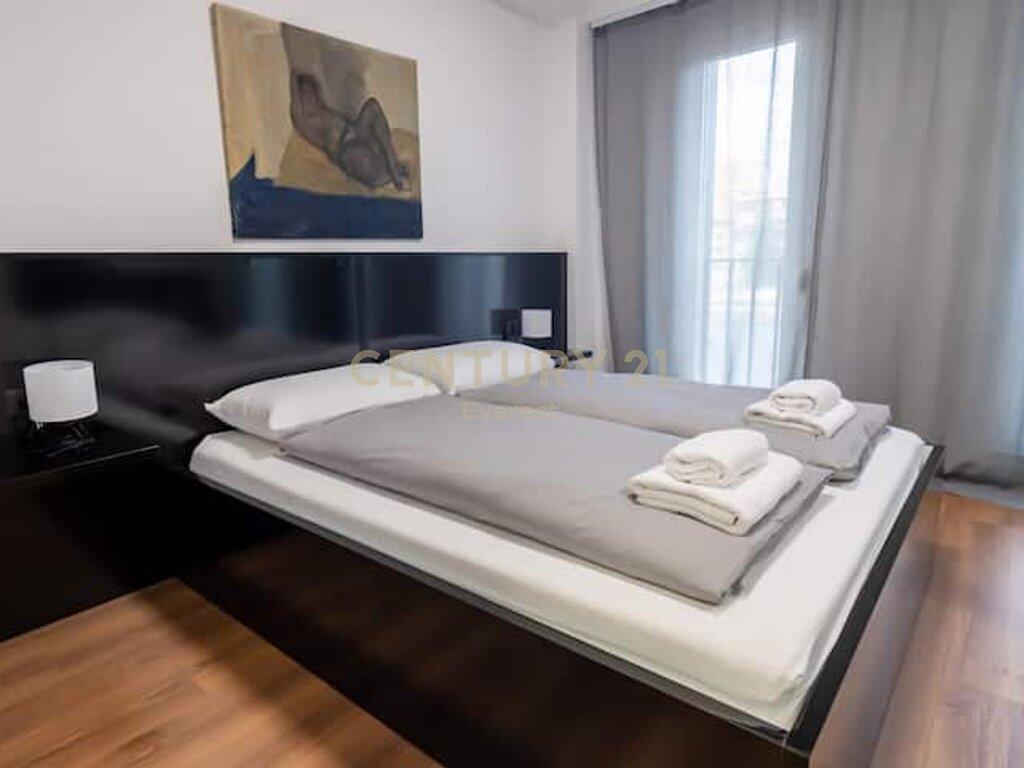 FOR SALE APARTMENT 1+1 – 21 DECEMBER, BEHIND HOTEL MONDIAL