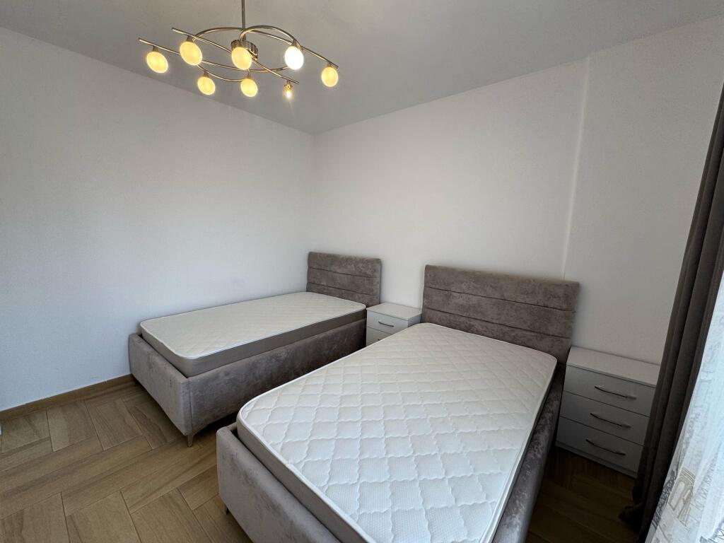 📣 QERA Apartament 2+1  📍Pranë Mozaikut të Tiranës  ✨  