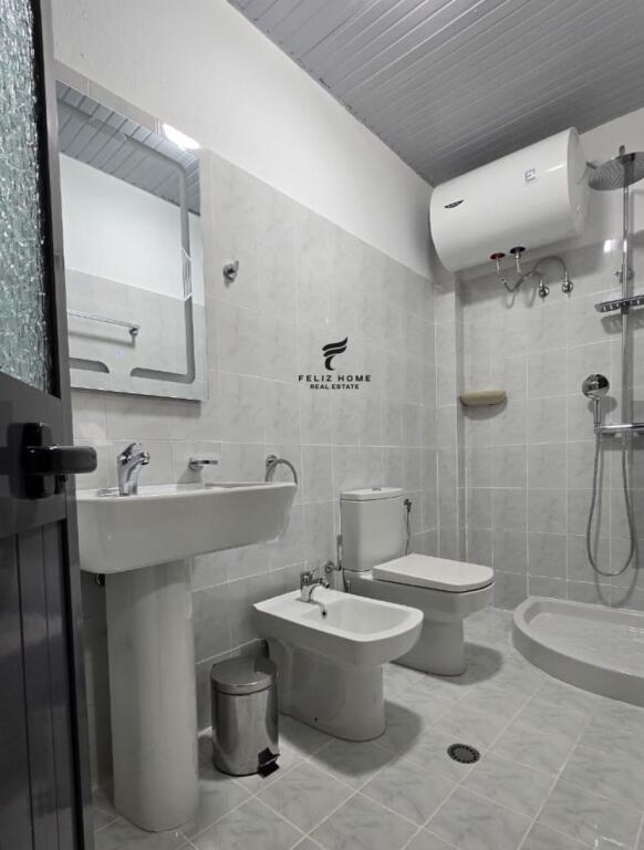 APARTMENT FOR RENT 2+1 VASIL SHANTO 750 EURO