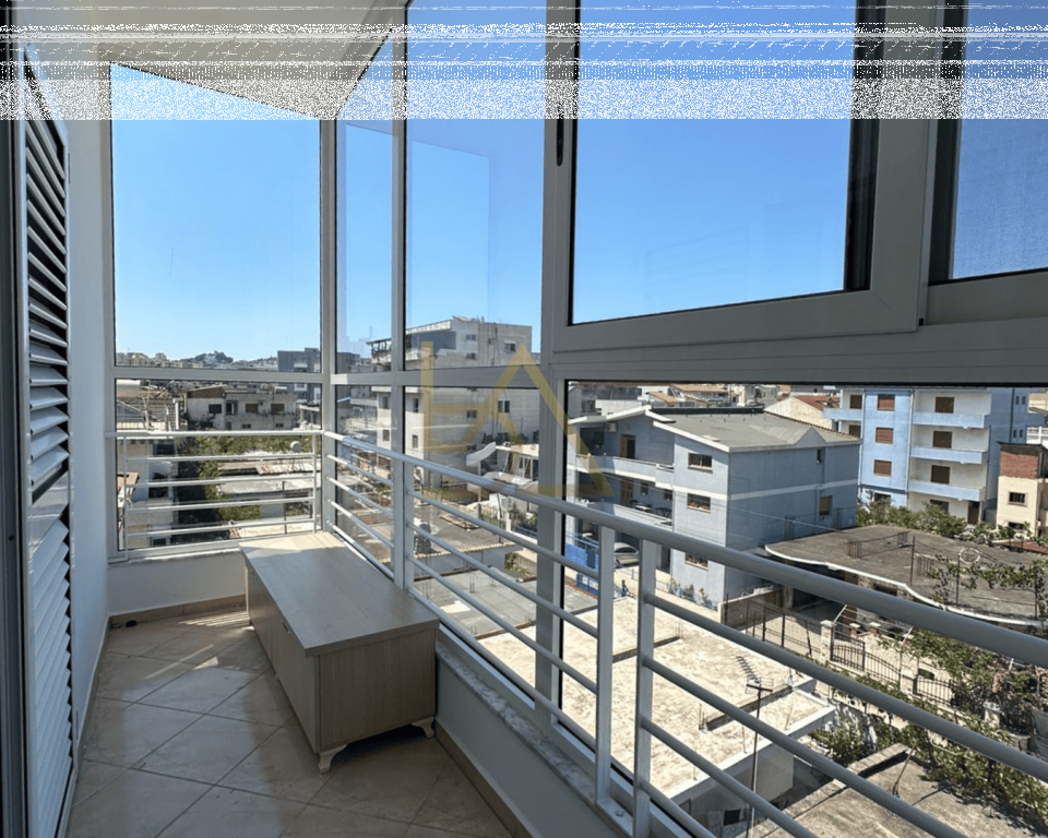 Apartment for rent in Durrës