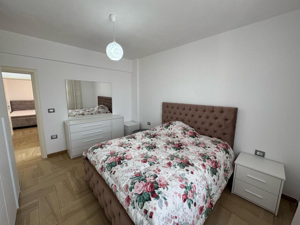 📣 QERA Apartament 2+1  📍Pranë Mozaikut të Tiranës  ✨  