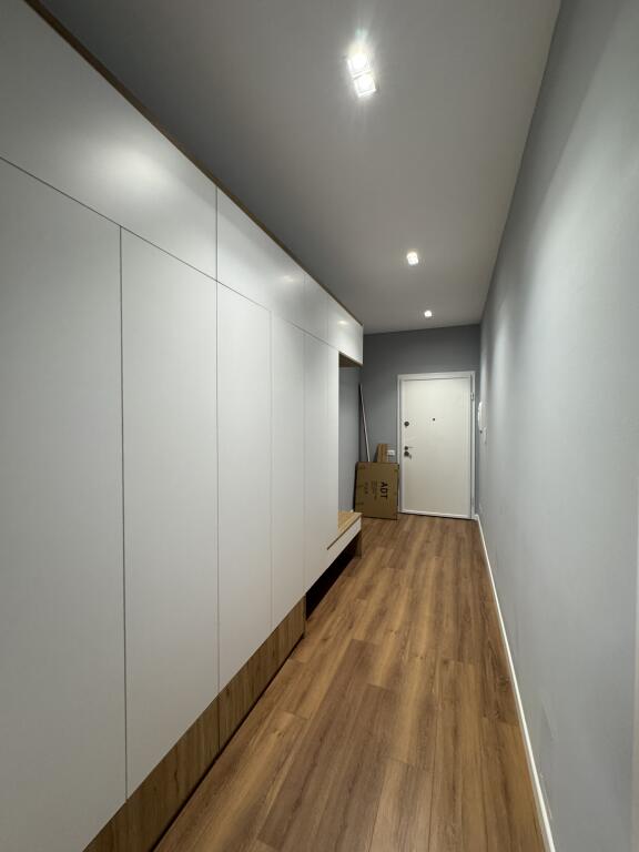 Super Apartment 2+1+2 for Rent 📍 Address: Pharmacy 10, Dibrës Street 💶 Price: 800€ (negotiable)
