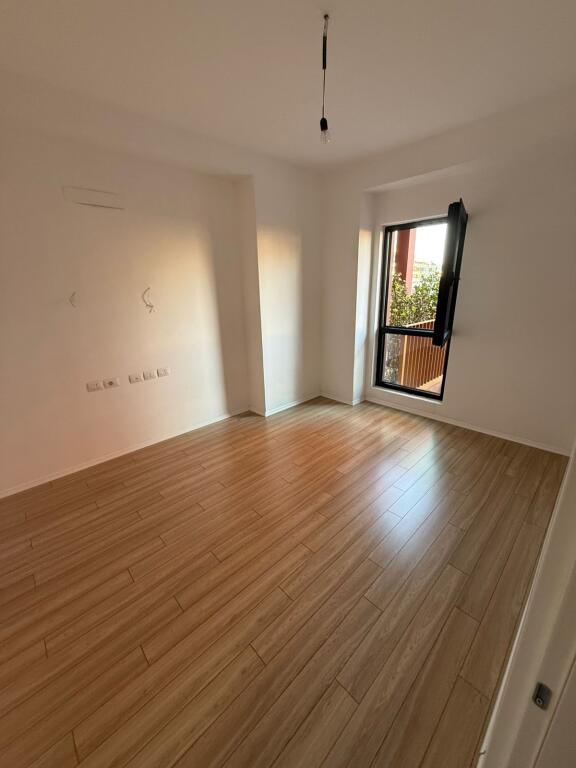 🏢 Apartment 2+1+2 for Sale at Tirana Garden Building, Kavaja Street!