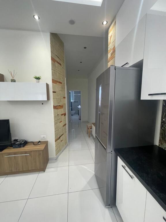 🏠 Jepet me Qera Super Apartament 1+1 tek 📍 Fundi i Jordan Misjes