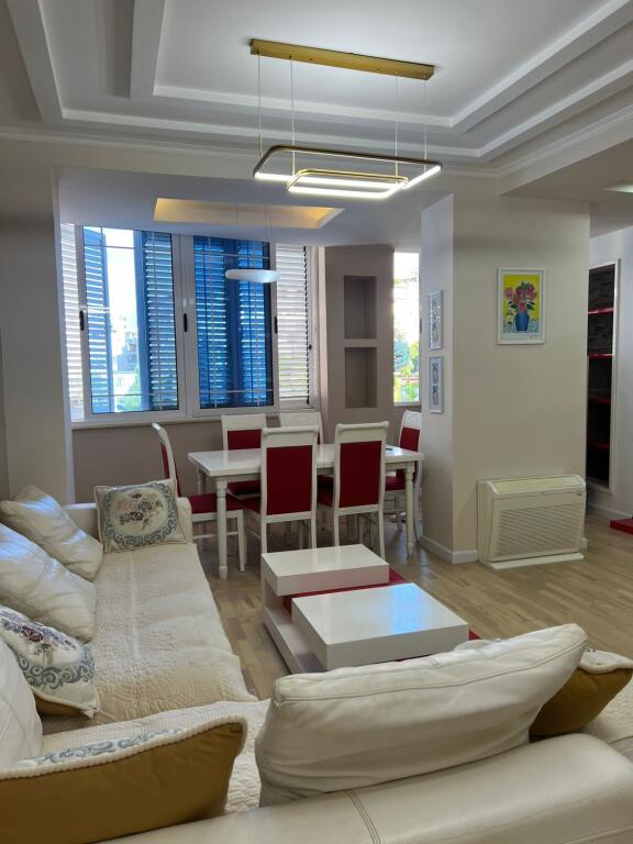 1+1 apartment for sale at Kodra e Diellit near Eleonora.