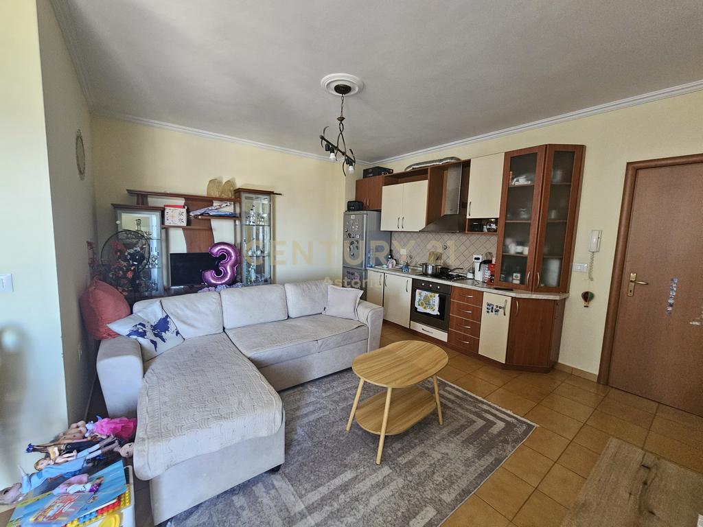 Apartment 1+1 for rent near police station no. 4 450 € /Month