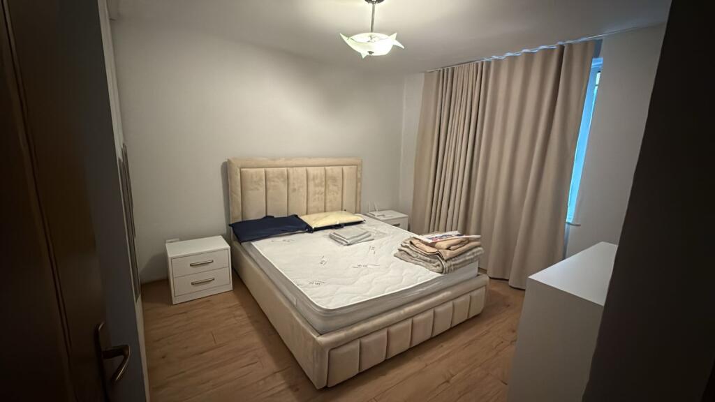 Apartment 1+1 for rent Wilson Square