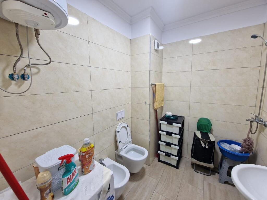 Apartment 1+1 for sale in Don Bosko near the Administrative Court