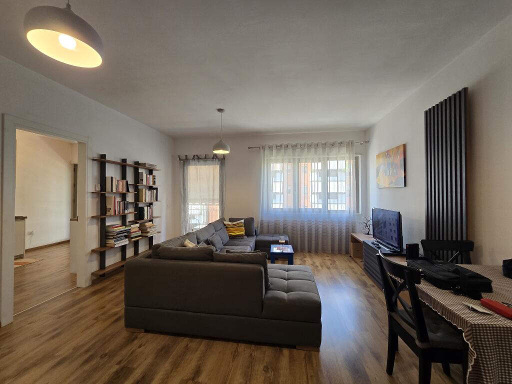 Apartment 2+1 for Rent – Delijorgji Complex, Tirana