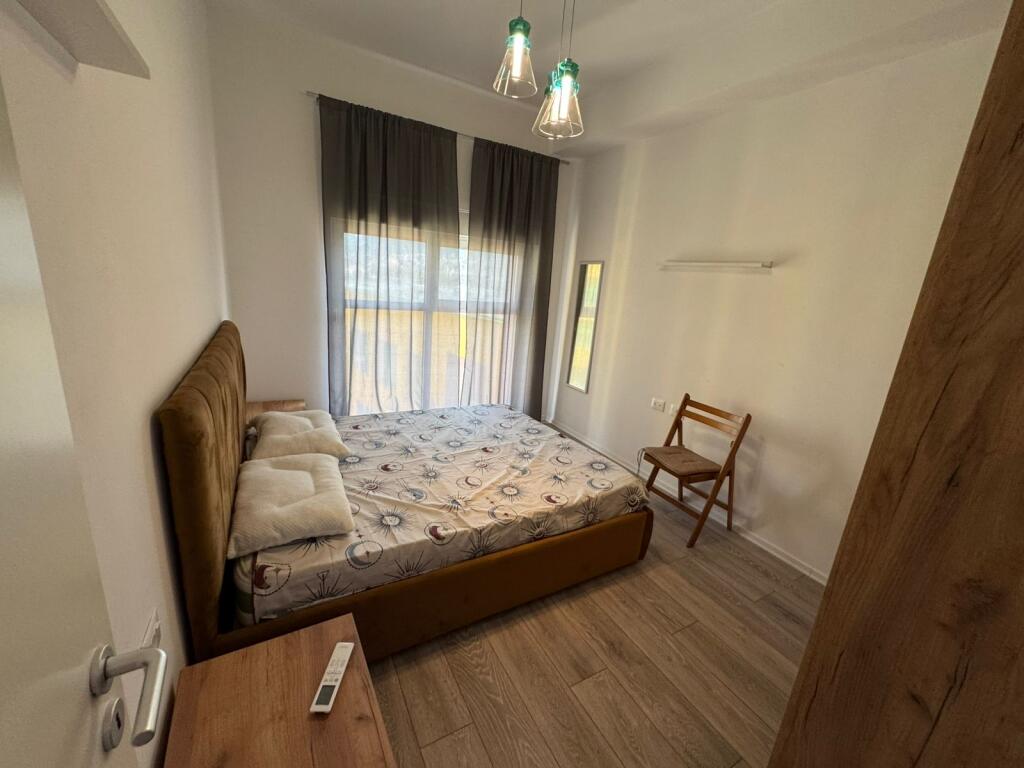 super 2+1 apartment for rent at Ali Demi