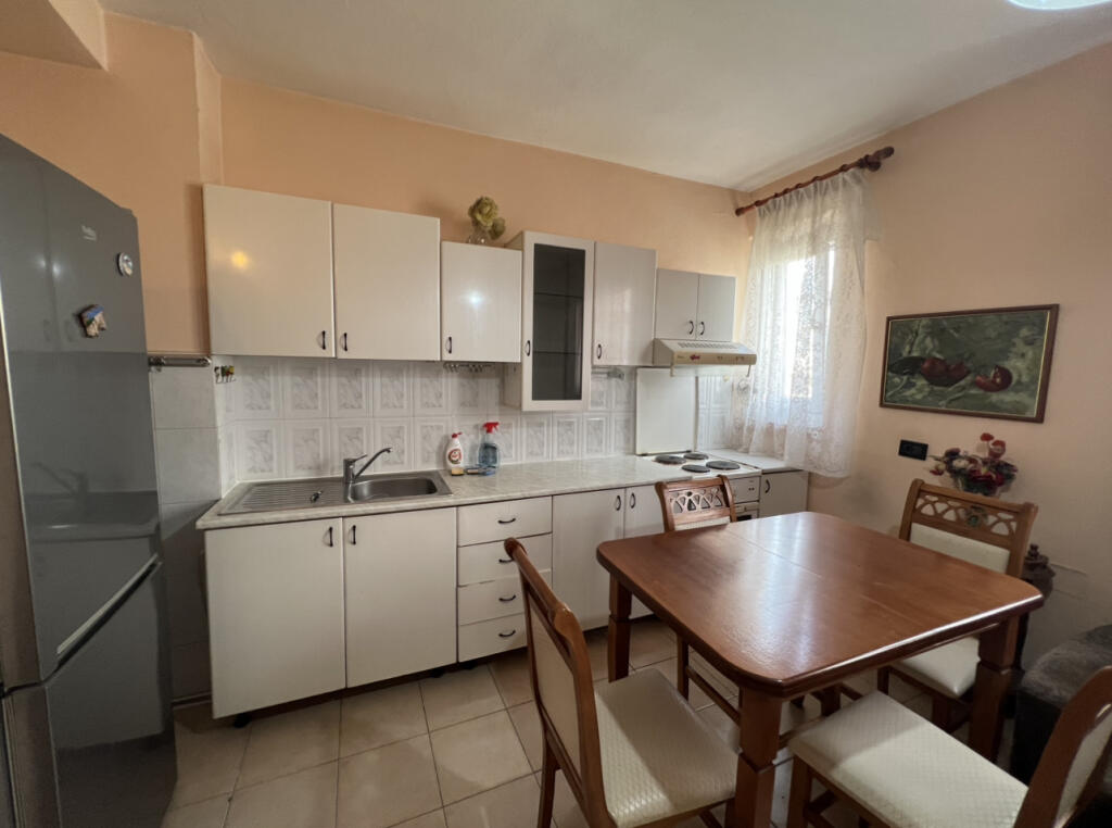 📣 RENT Apartment 2+1 📍 "Mine Peza" Street ✨
