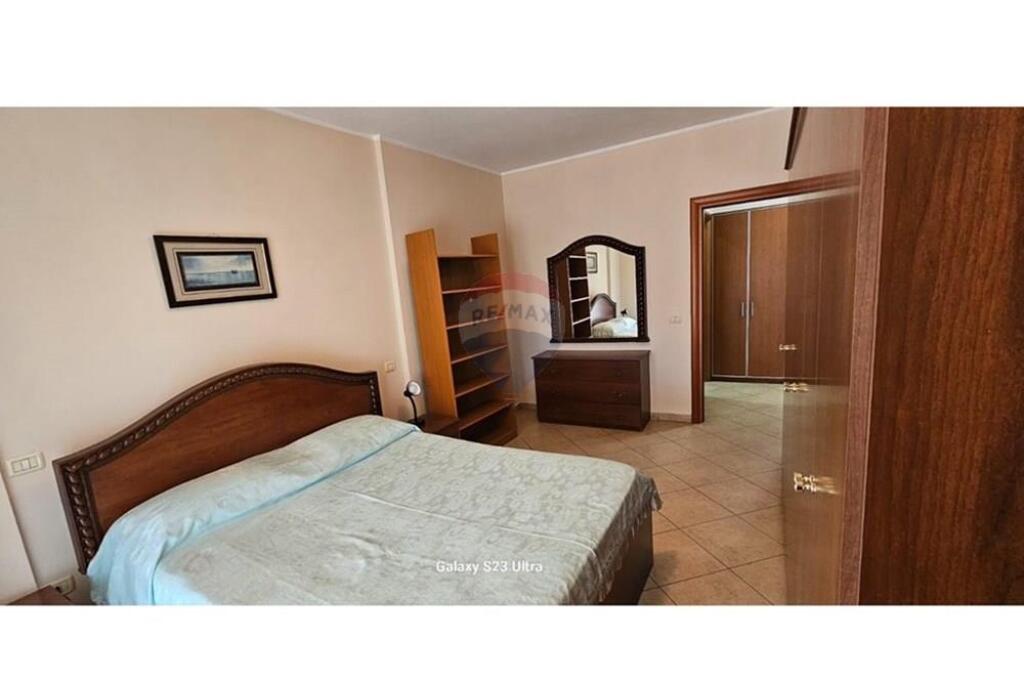 Apartment 3+1+2 for Rent – Mujo Ulqinaku Street