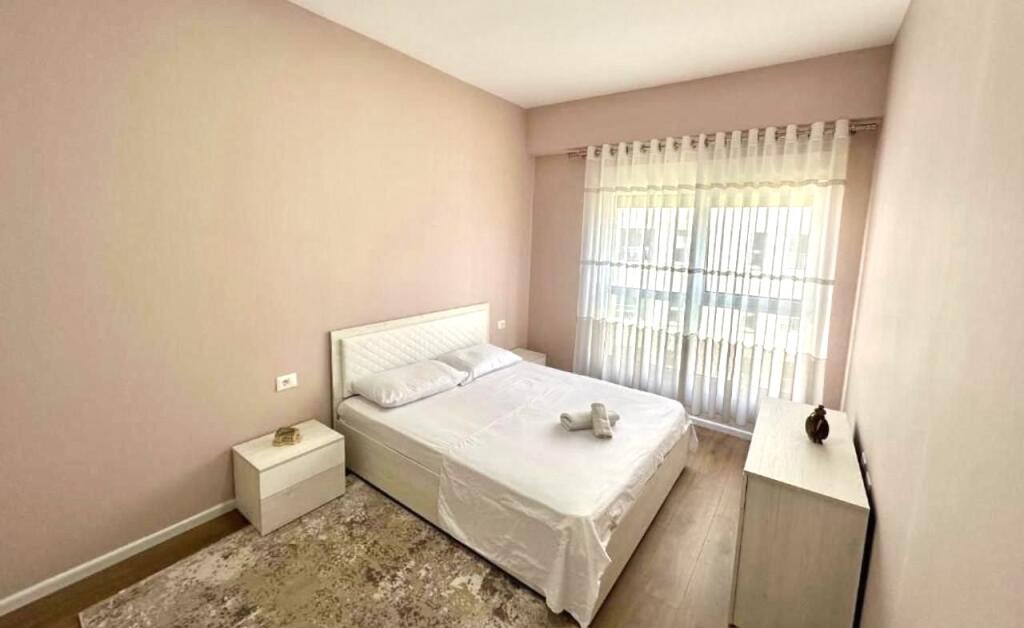 For rent 1+1 at Kaim Residence in Ali Dem