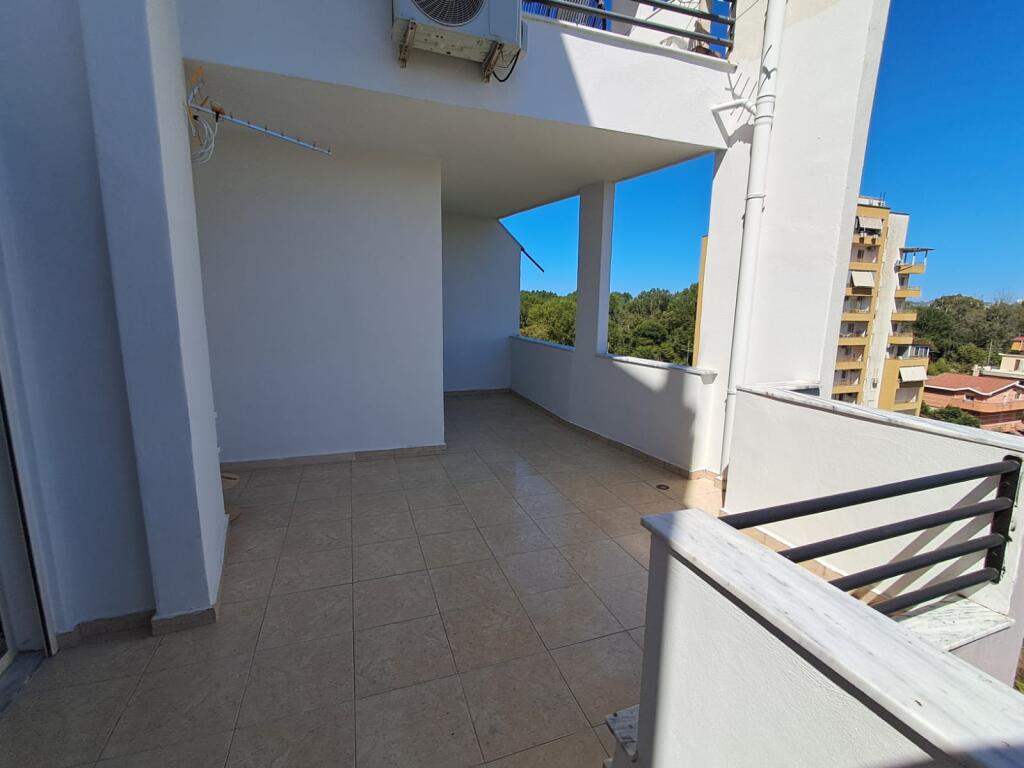 Appartamento 1+1 in vendita al Complesso Rotondo – Plepa, Durrës!