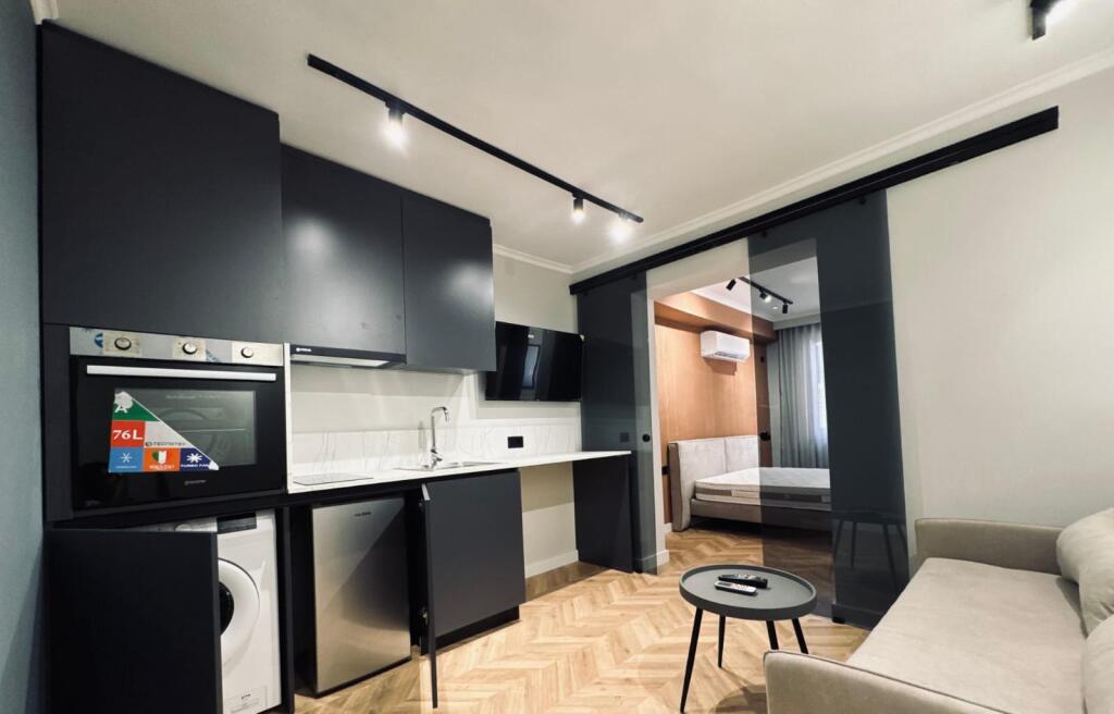 FOR SALE 2 APARTMENTS 1+1&amp;STUDIO MINE PEZA 268,000 EURO