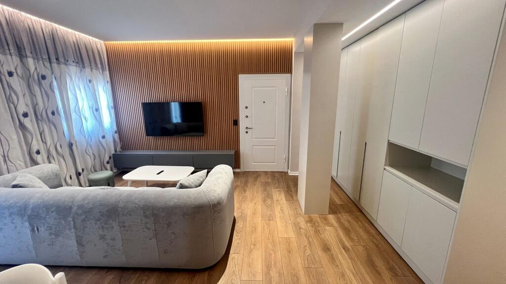 📣 SUPER RENT Apartment 2+1 With Parking📍 Sauk ✨  