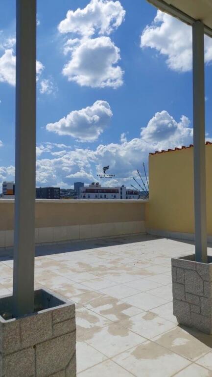 APARTMENT FOR RENT 1+1 FERIT XHAJKO 600 EURO