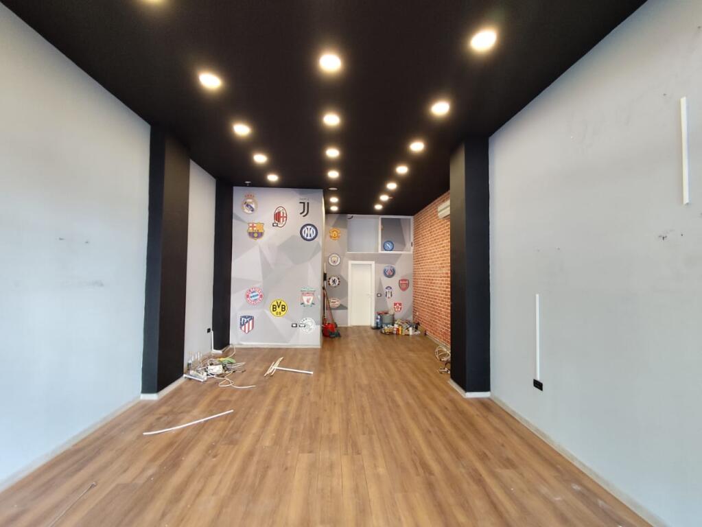 Shop for Rent on Ali Demi Street