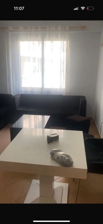 APARTMENT FOR RENT 1+1