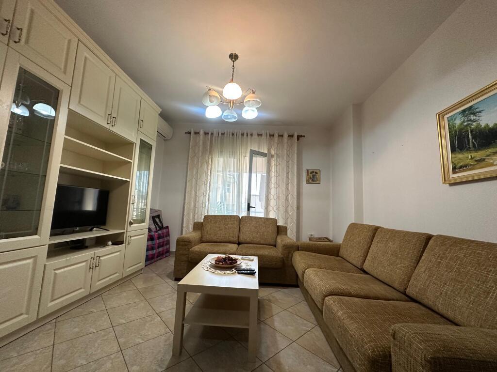 *Apartment 1+1+Balcony for Rent, Near KESH*