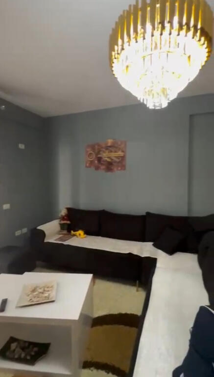 Jepet apartament 1+1 me qera ne Yzberisht