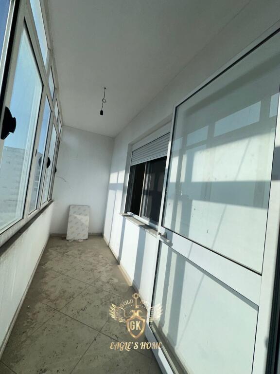 IN VENDITA Super Appartamento • 1+1 + Balcone 
📍EX-URT Durazzo