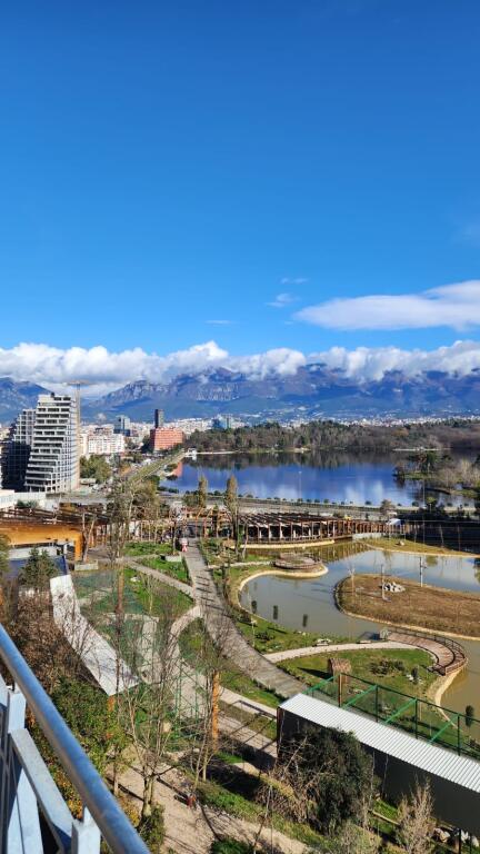 *APARTMENT 3+1+2 WITH PARKING SPACE | FOR RENT | ZOOLOGICAL GARDEN*