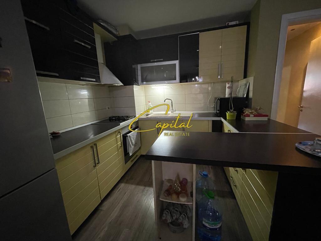 APARTAMENT ME QERA 2+1 KOMBINAT 380 EURO